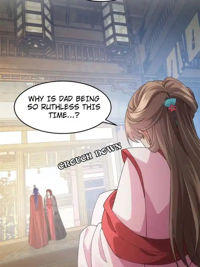 I just Don't Play the Card according to the routine Chapter 155