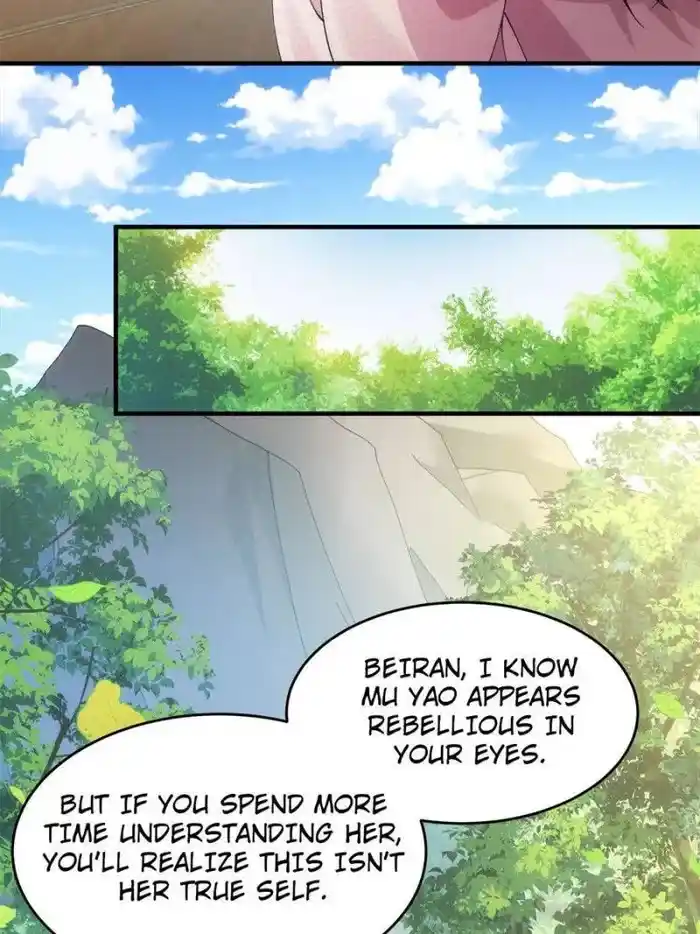 I just Don't Play the Card according to the routine Chapter 155