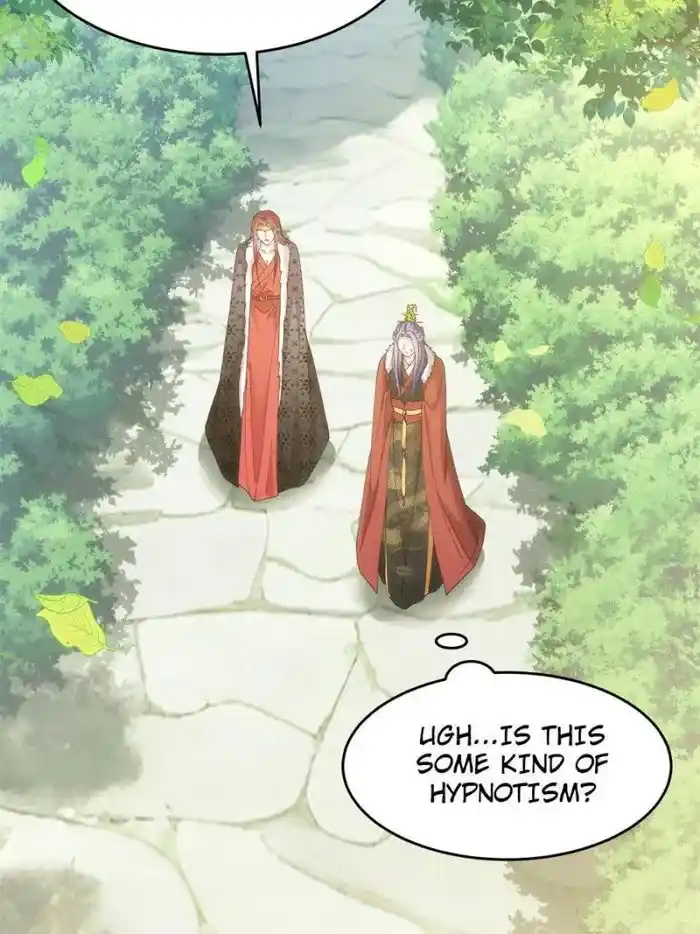 I just Don't Play the Card according to the routine Chapter 155