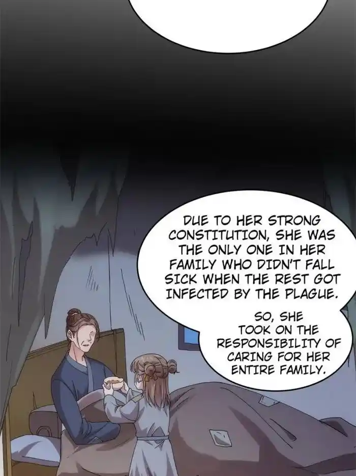 I just Don't Play the Card according to the routine Chapter 155