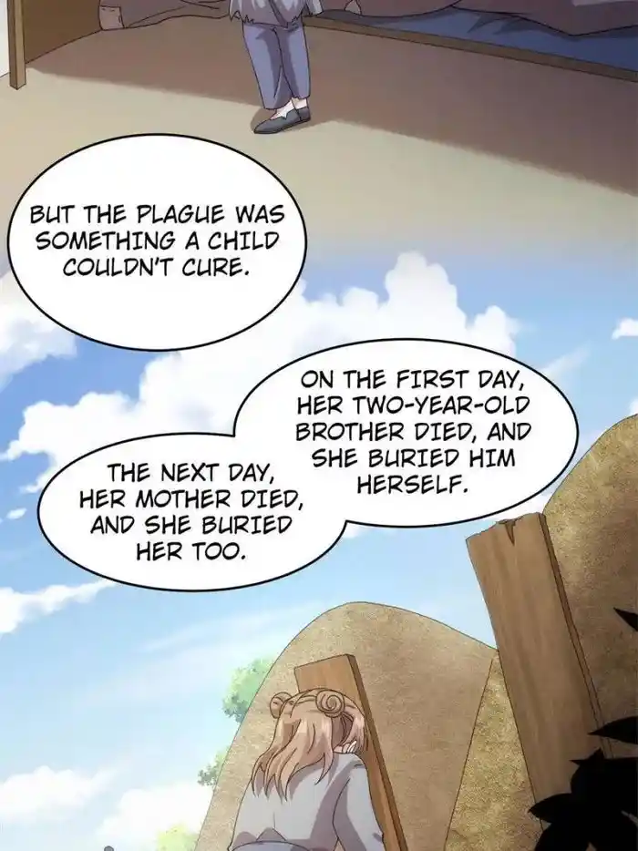 I just Don't Play the Card according to the routine Chapter 155