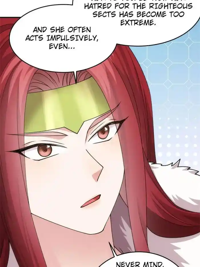 I just Don't Play the Card according to the routine Chapter 155