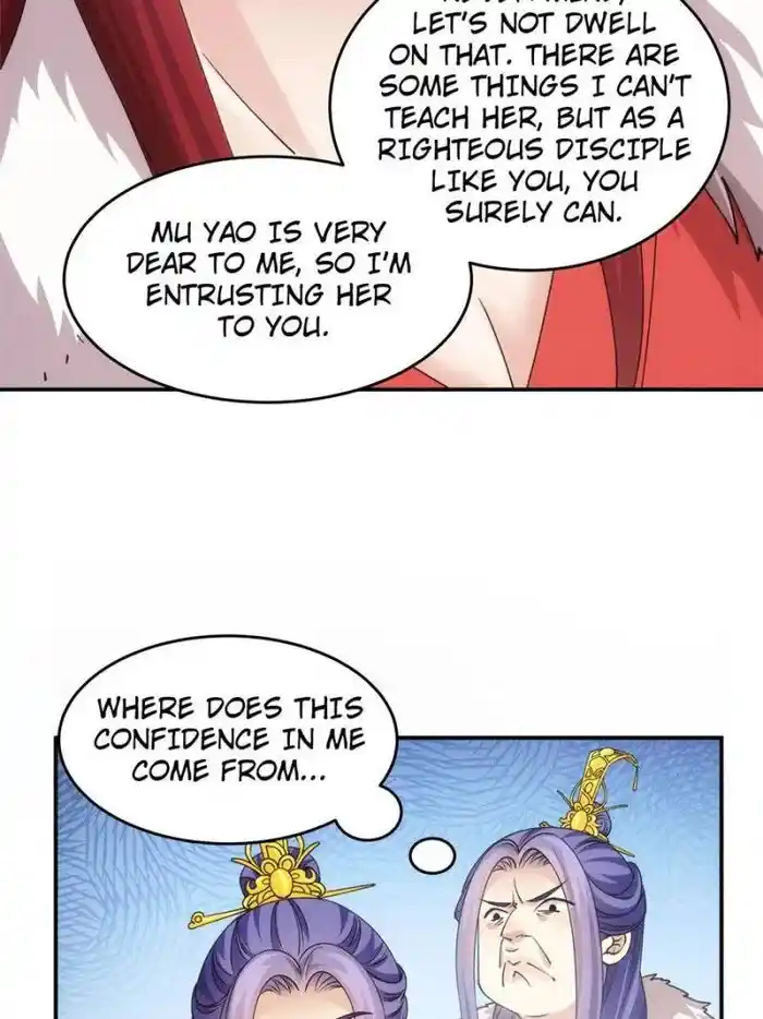 I just Don't Play the Card according to the routine Chapter 155