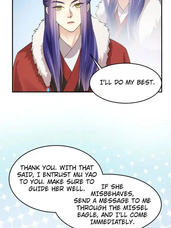 I just Don't Play the Card according to the routine Chapter 155