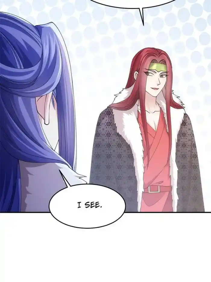 I just Don't Play the Card according to the routine Chapter 155