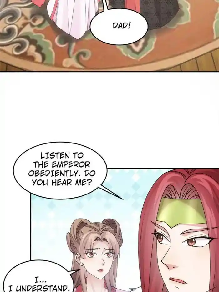 I just Don't Play the Card according to the routine Chapter 155