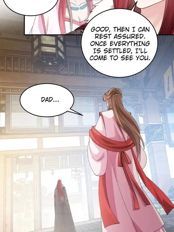 I just Don't Play the Card according to the routine Chapter 155