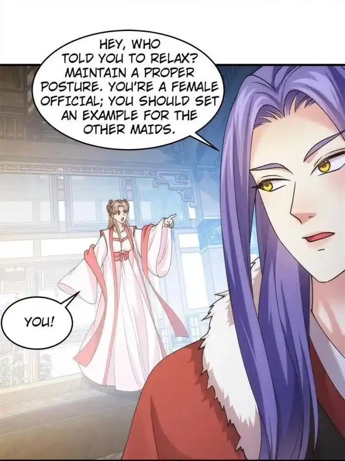 I just Don't Play the Card according to the routine Chapter 155