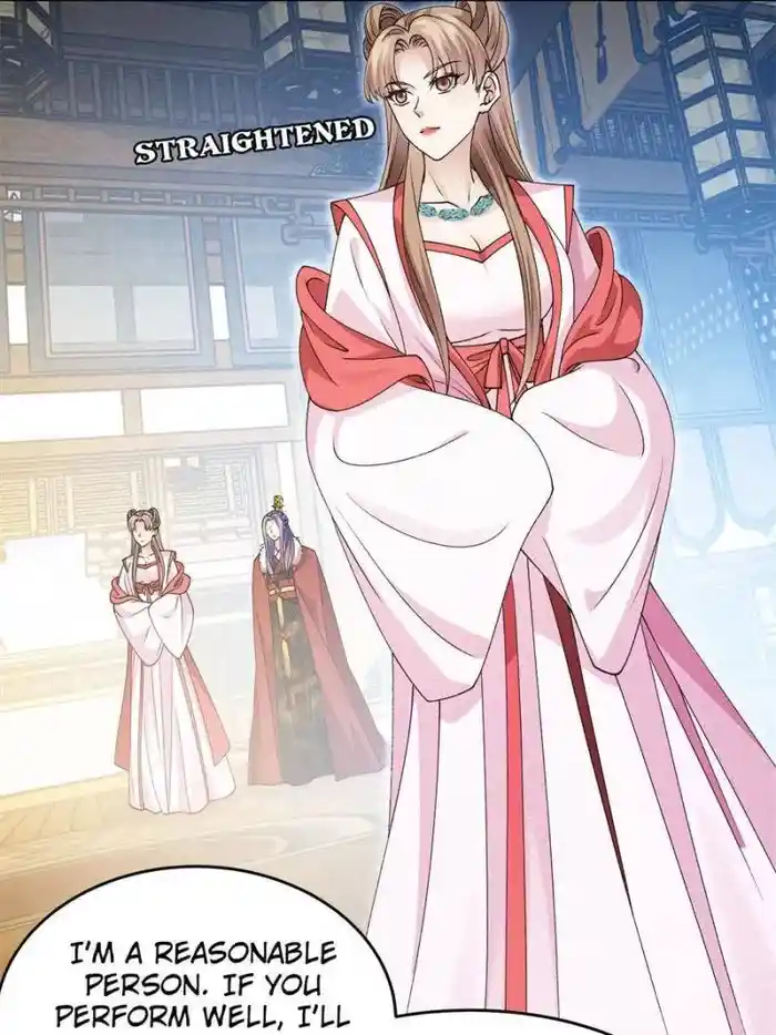 I just Don't Play the Card according to the routine Chapter 155