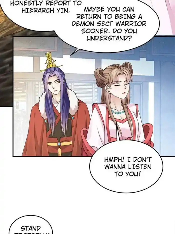 I just Don't Play the Card according to the routine Chapter 155