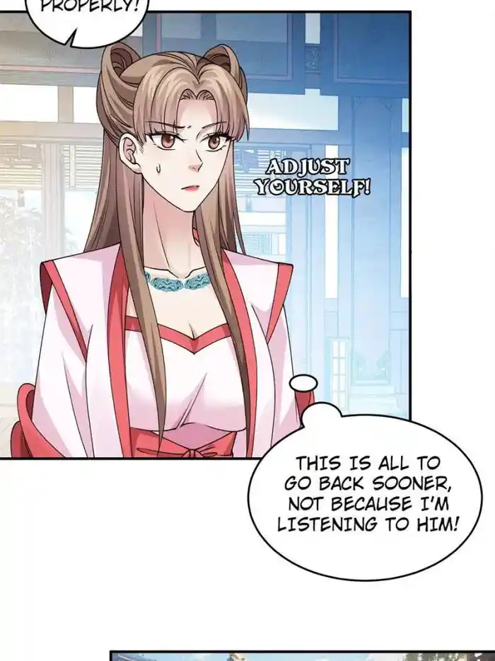 I just Don't Play the Card according to the routine Chapter 155