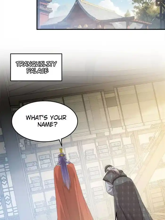 I just Don't Play the Card according to the routine Chapter 155