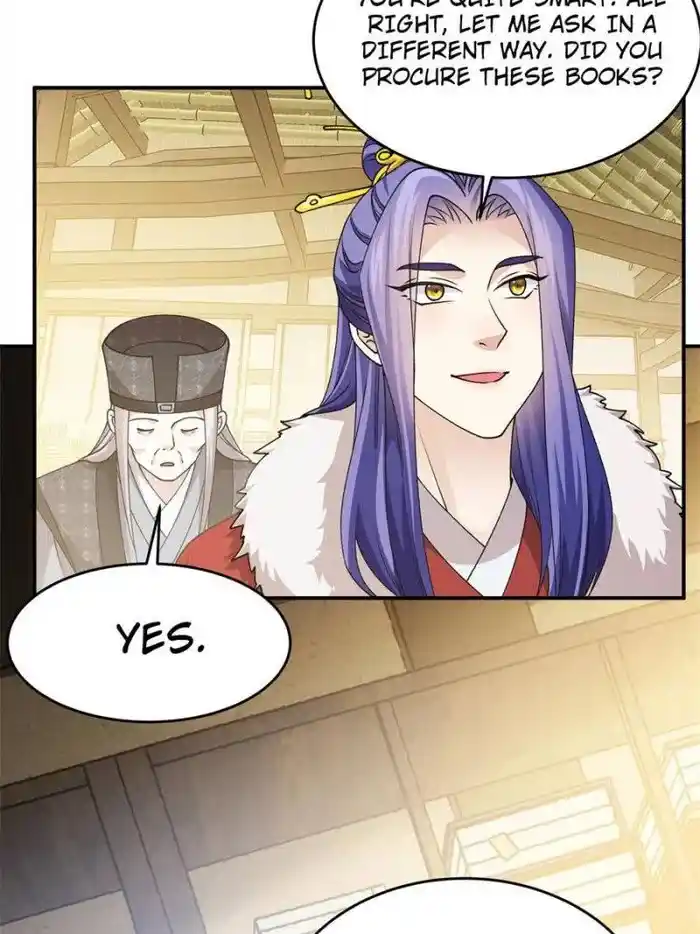 I just Don't Play the Card according to the routine Chapter 155