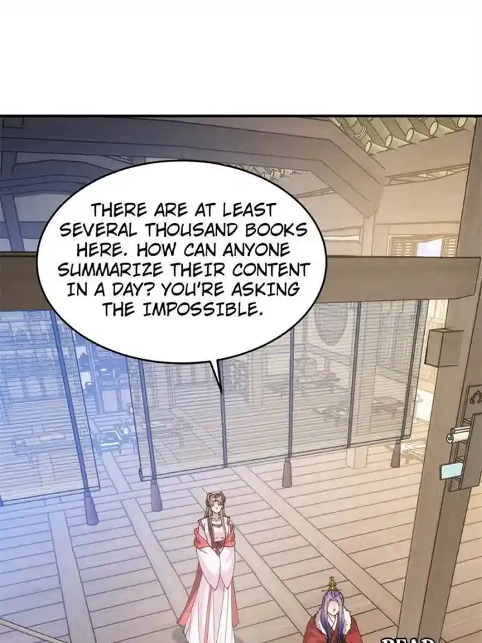 I just Don't Play the Card according to the routine Chapter 155