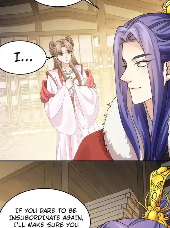 I just Don't Play the Card according to the routine Chapter 155