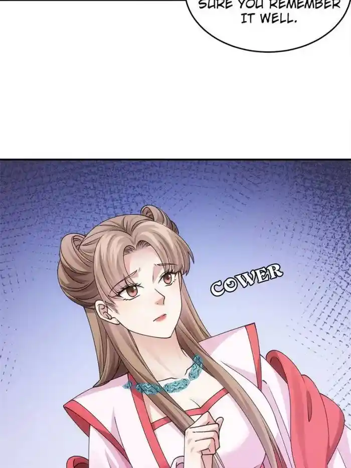 I just Don't Play the Card according to the routine Chapter 155