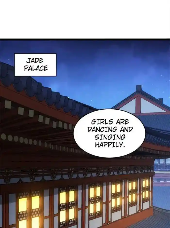 I just Don't Play the Card according to the routine Chapter 156