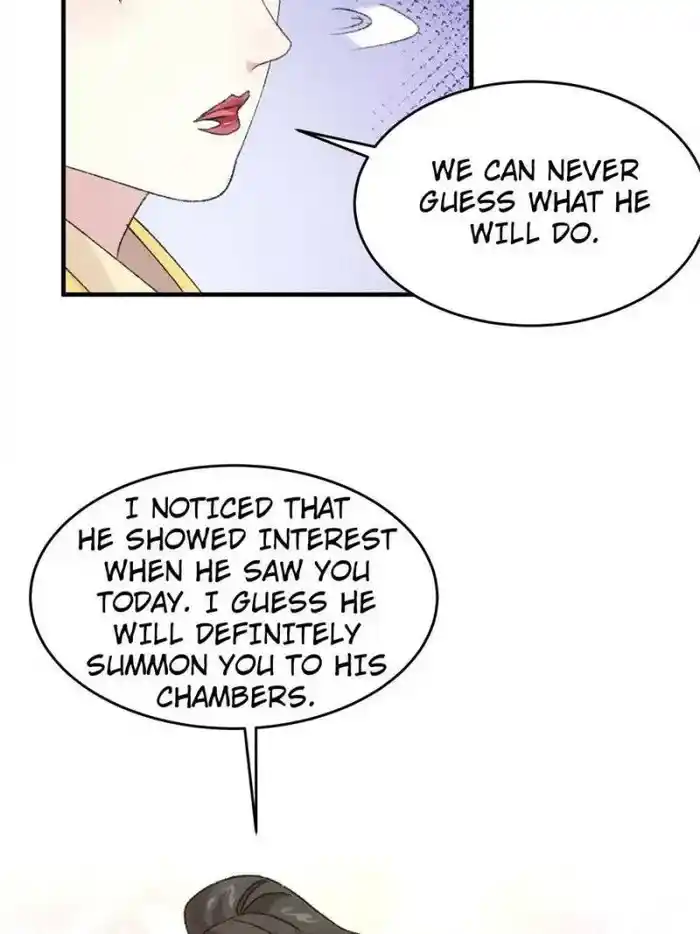 I just Don't Play the Card according to the routine Chapter 156