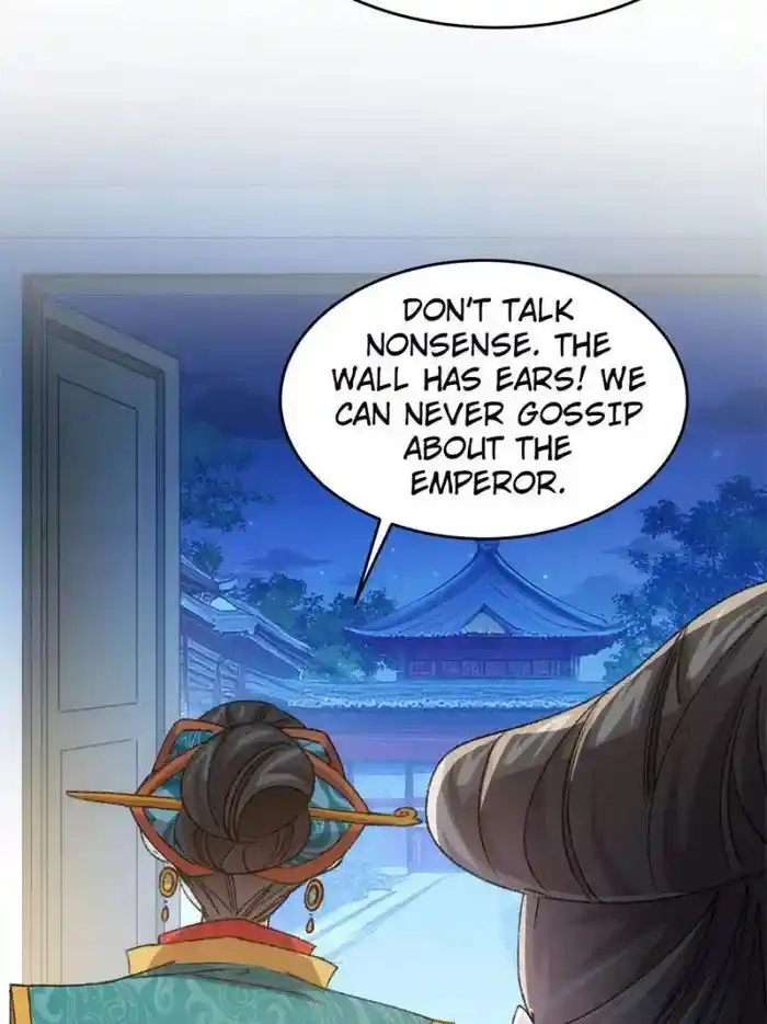 I just Don't Play the Card according to the routine Chapter 156