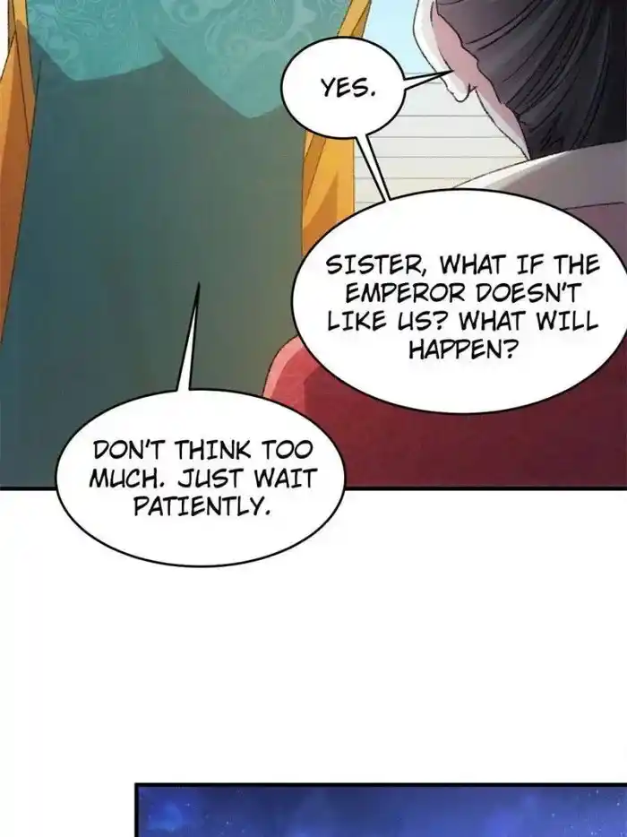 I just Don't Play the Card according to the routine Chapter 156