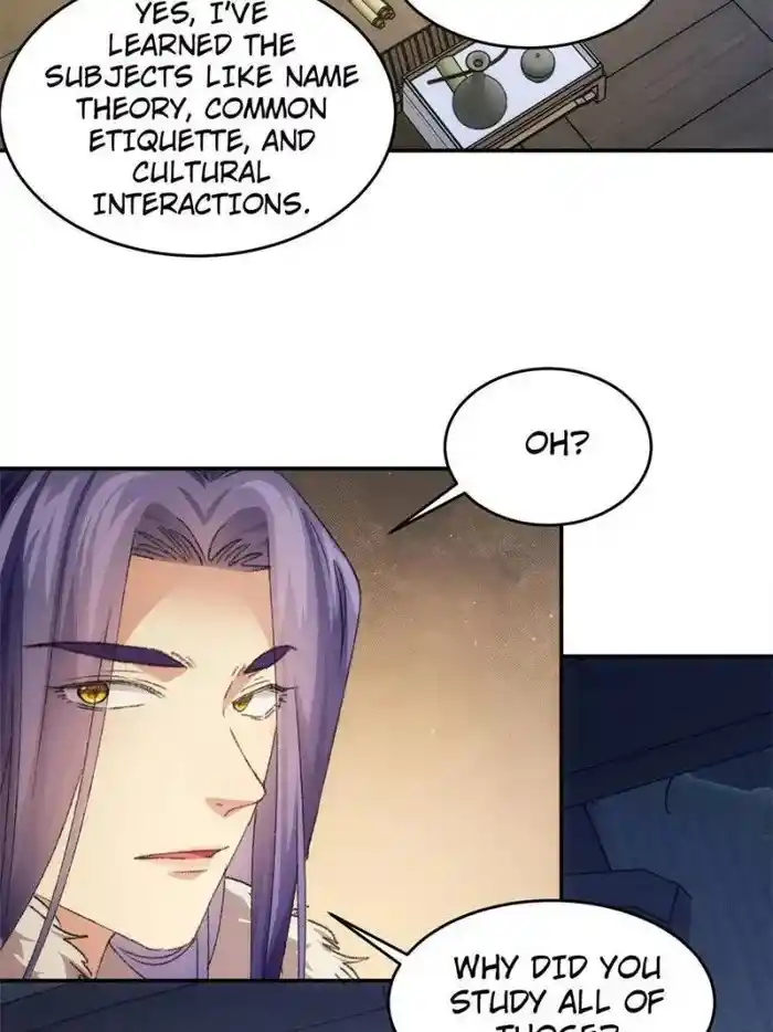 I just Don't Play the Card according to the routine Chapter 156