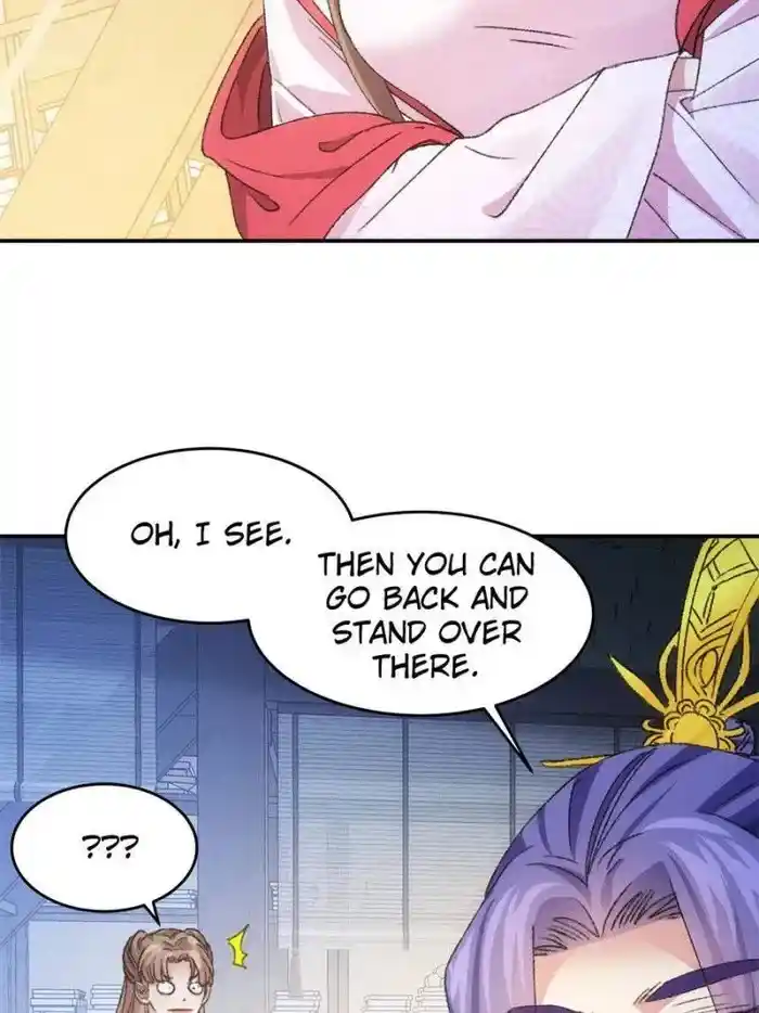 I just Don't Play the Card according to the routine Chapter 156