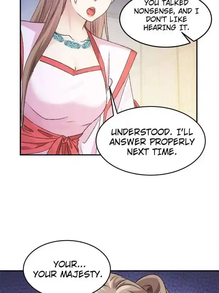 I just Don't Play the Card according to the routine Chapter 156