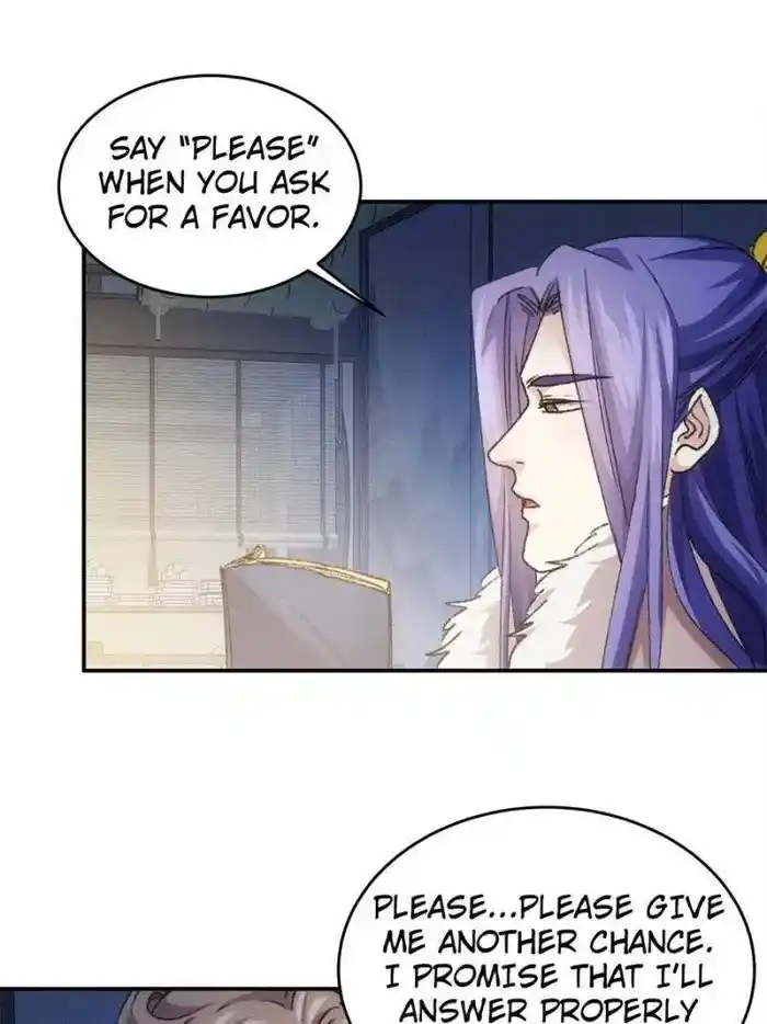 I just Don't Play the Card according to the routine Chapter 156