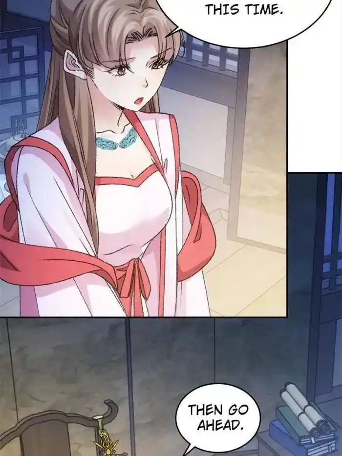 I just Don't Play the Card according to the routine Chapter 156