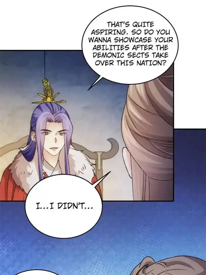 I just Don't Play the Card according to the routine Chapter 156