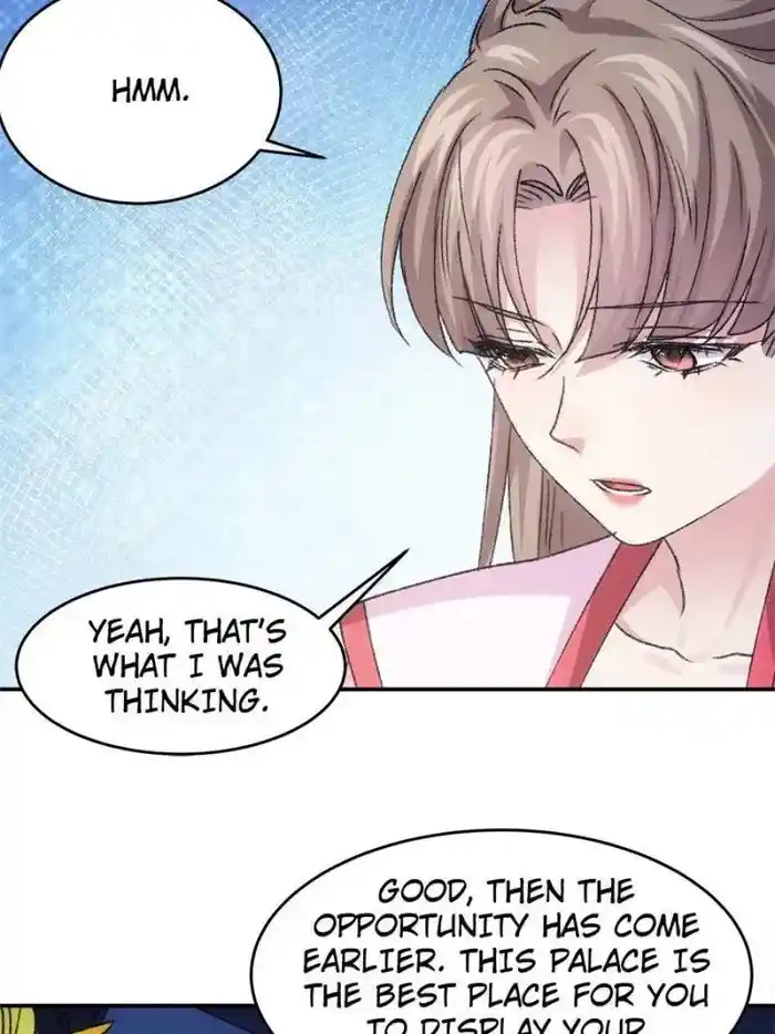 I just Don't Play the Card according to the routine Chapter 156