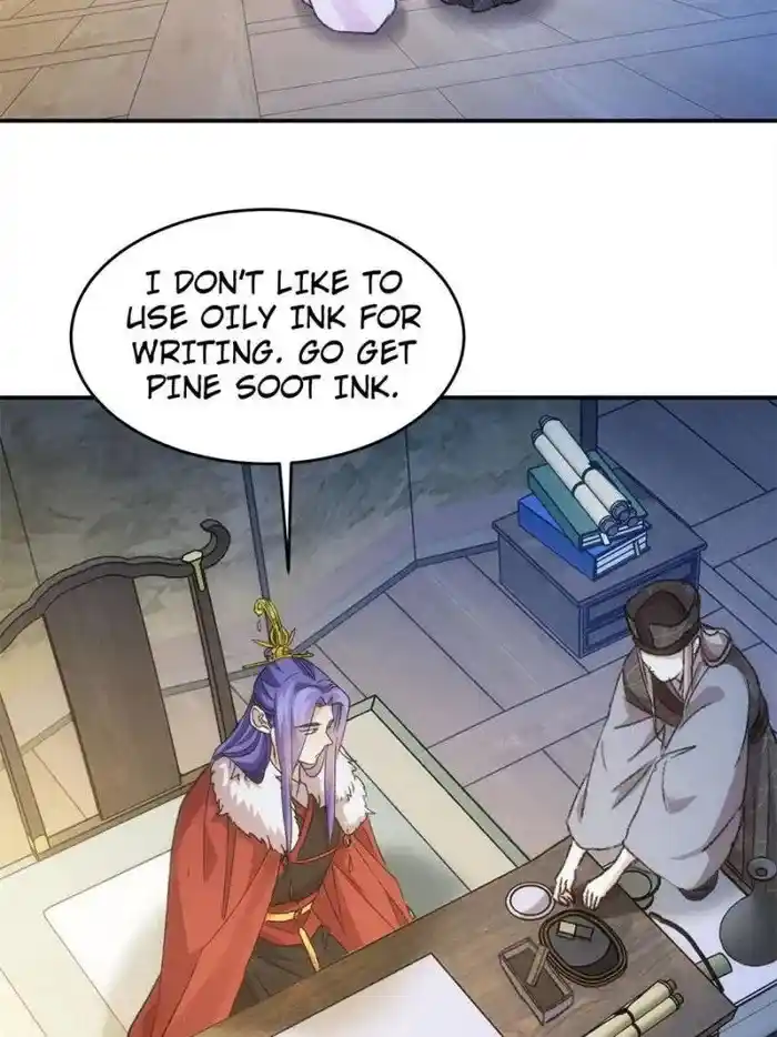 I just Don't Play the Card according to the routine Chapter 156