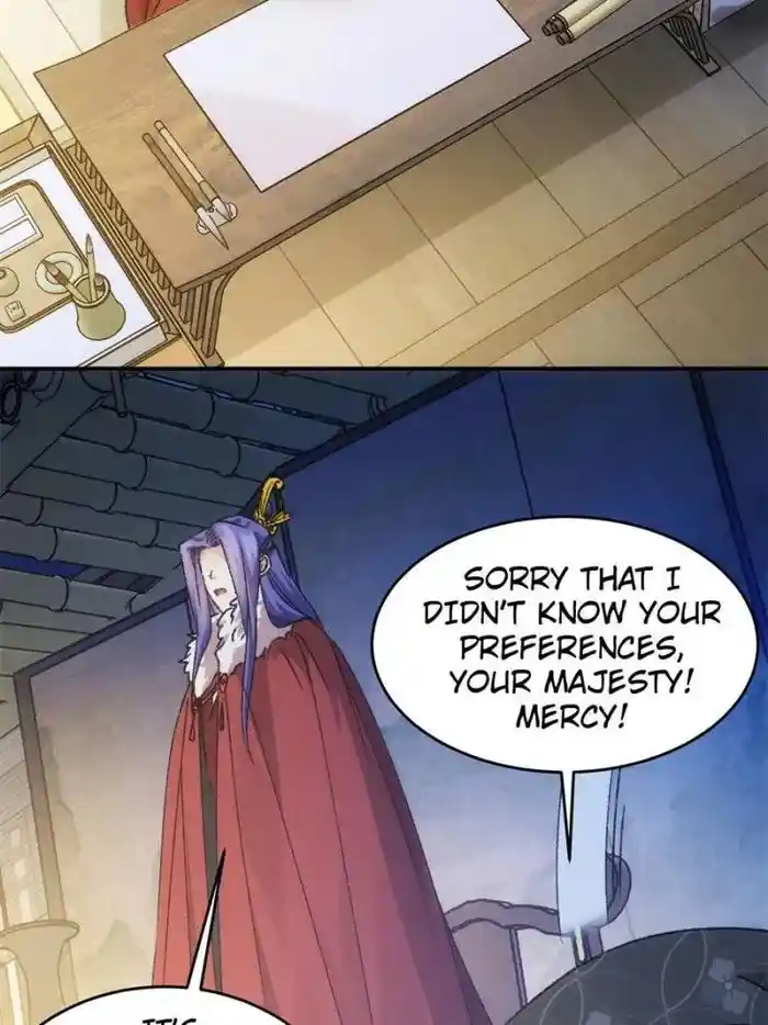 I just Don't Play the Card according to the routine Chapter 156