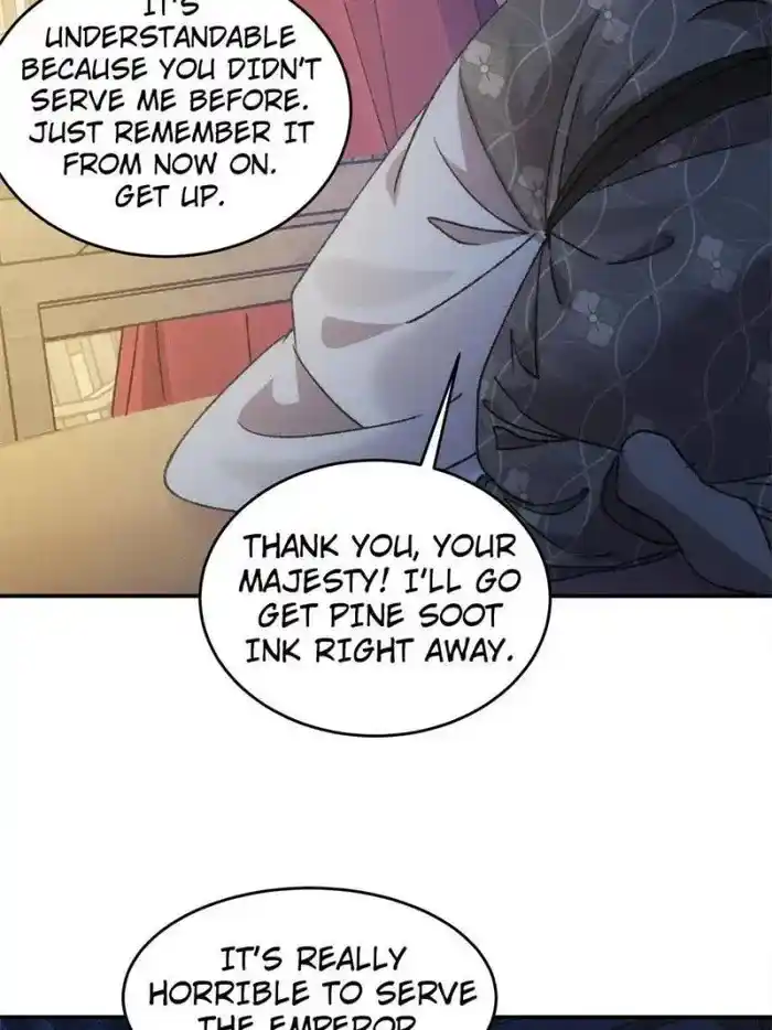 I just Don't Play the Card according to the routine Chapter 156