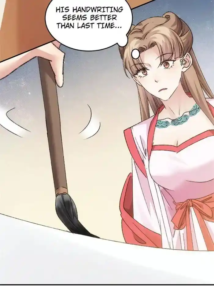 I just Don't Play the Card according to the routine Chapter 156