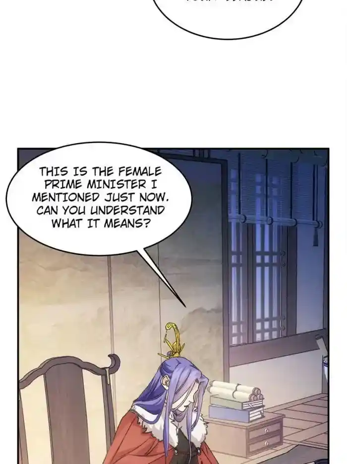 I just Don't Play the Card according to the routine Chapter 156