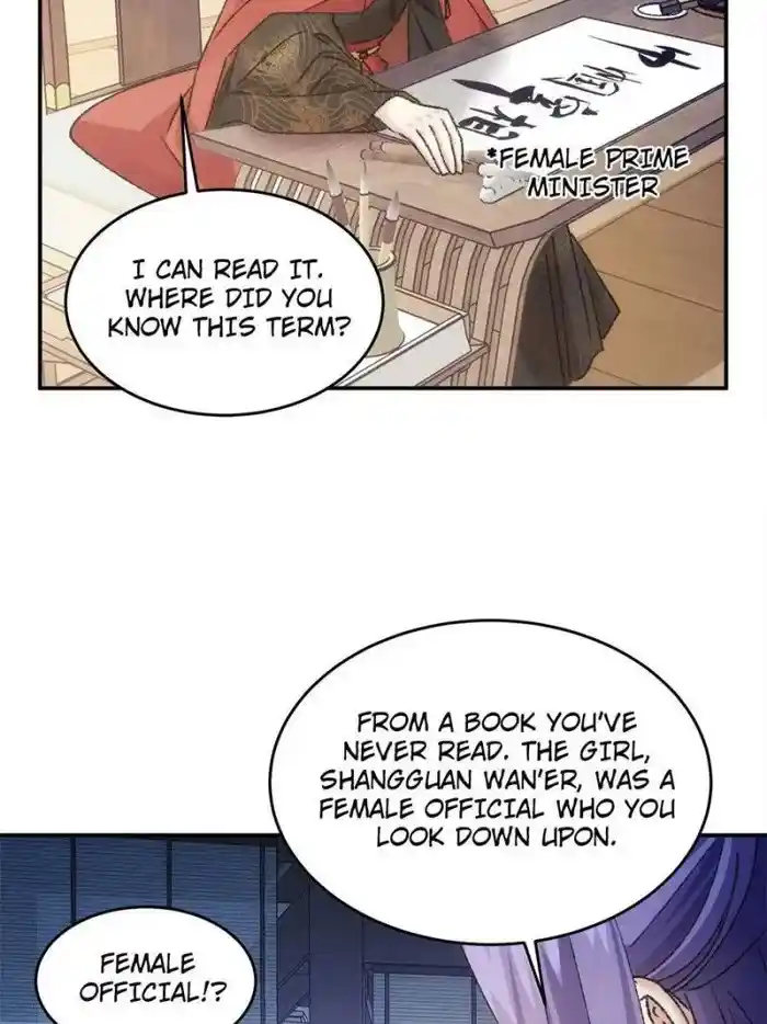 I just Don't Play the Card according to the routine Chapter 156