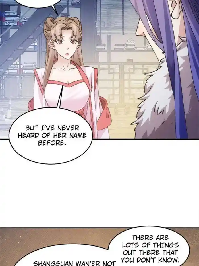 I just Don't Play the Card according to the routine Chapter 156