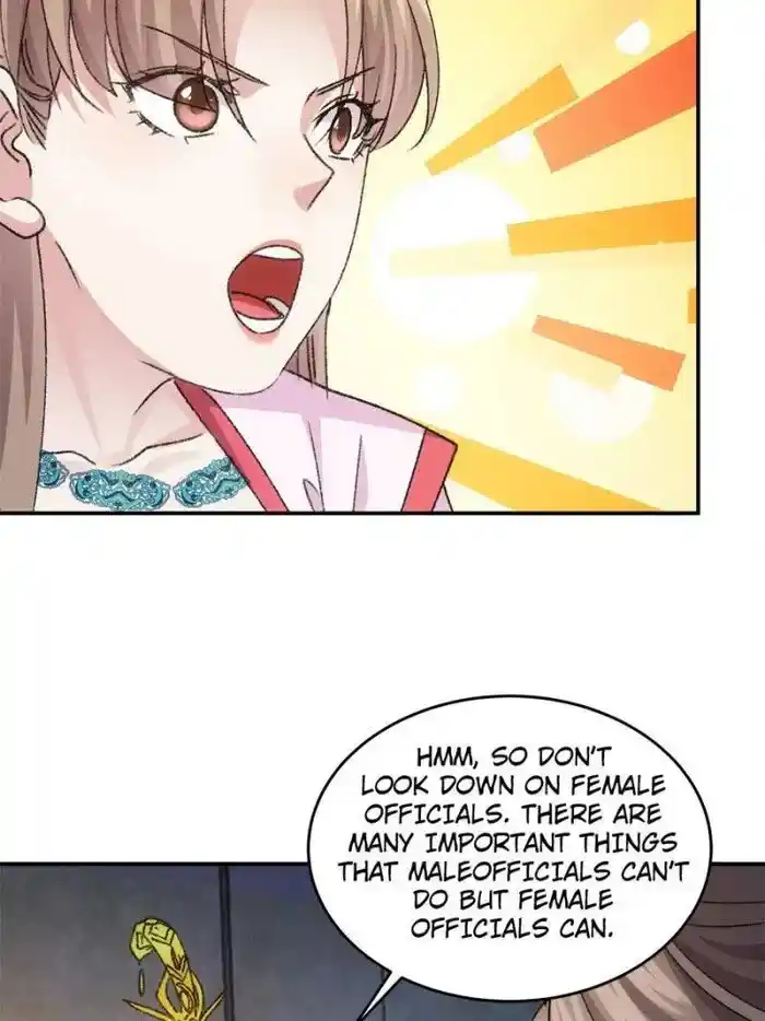 I just Don't Play the Card according to the routine Chapter 156