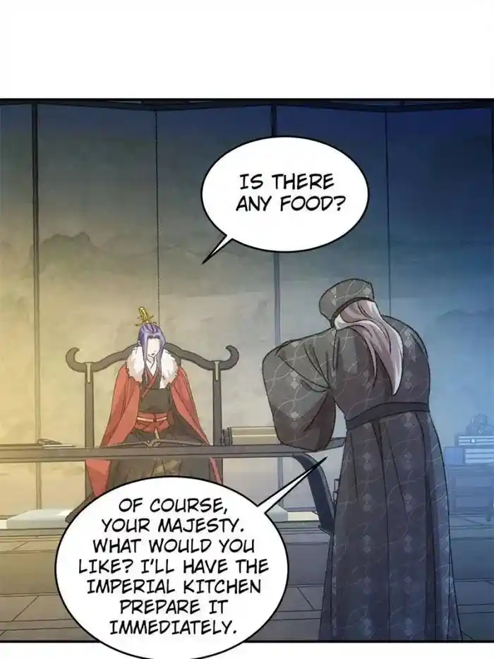 I just Don't Play the Card according to the routine Chapter 156