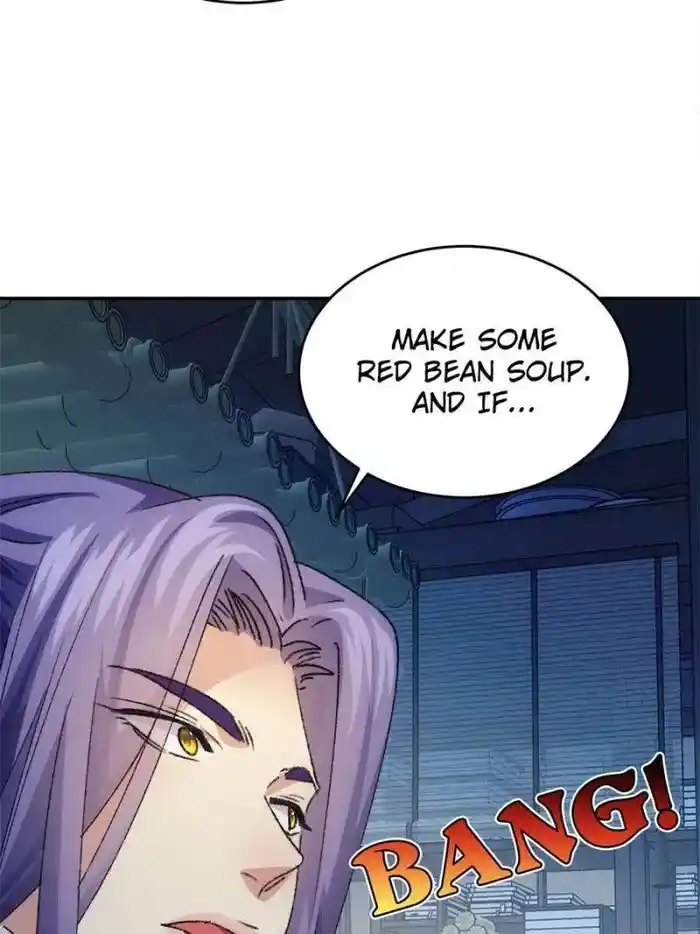 I just Don't Play the Card according to the routine Chapter 156