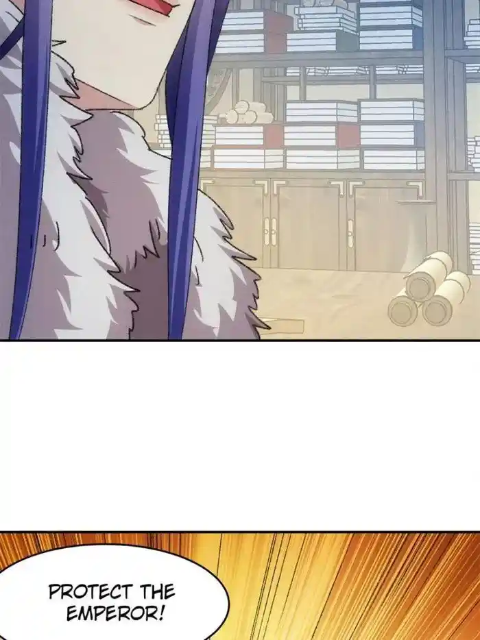 I just Don't Play the Card according to the routine Chapter 156