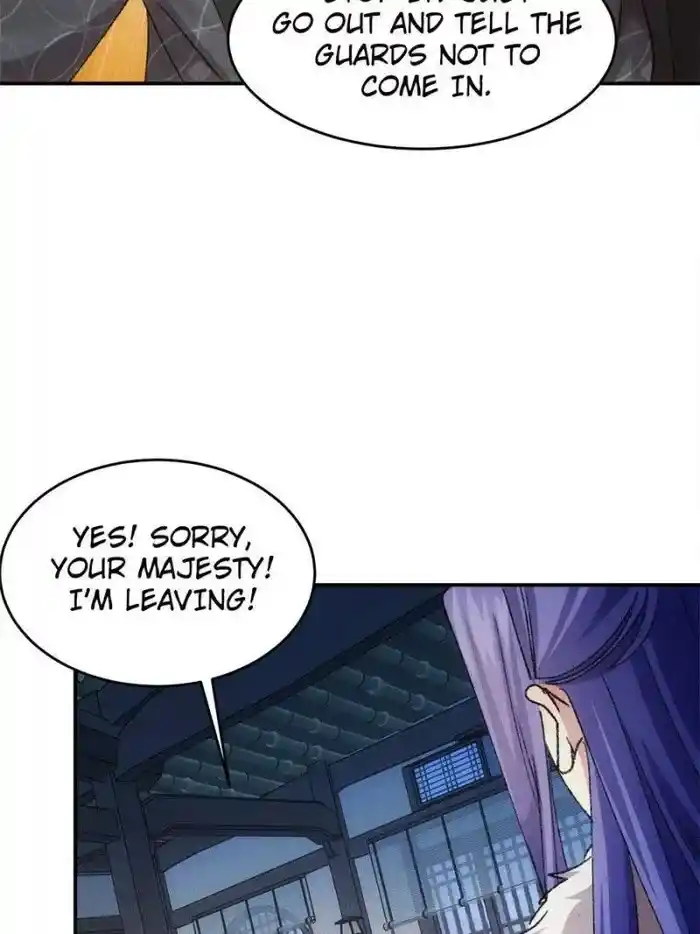 I just Don't Play the Card according to the routine Chapter 156