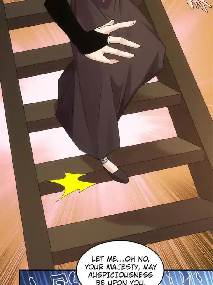 I just Don't Play the Card according to the routine Chapter 157