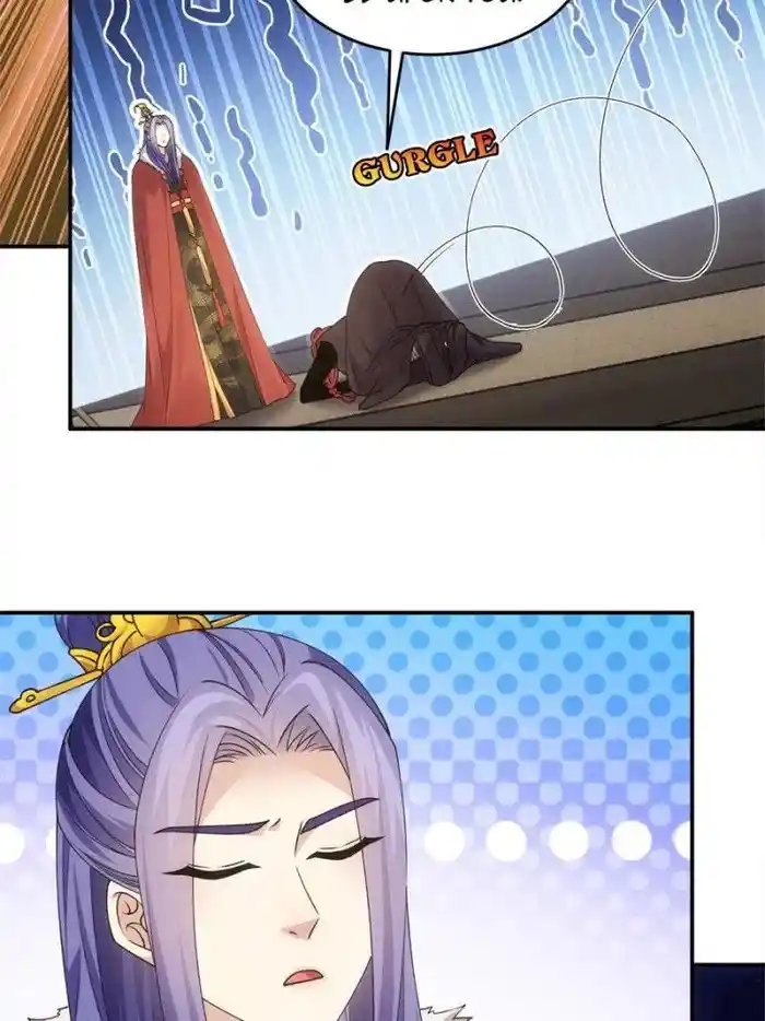 I just Don't Play the Card according to the routine Chapter 157