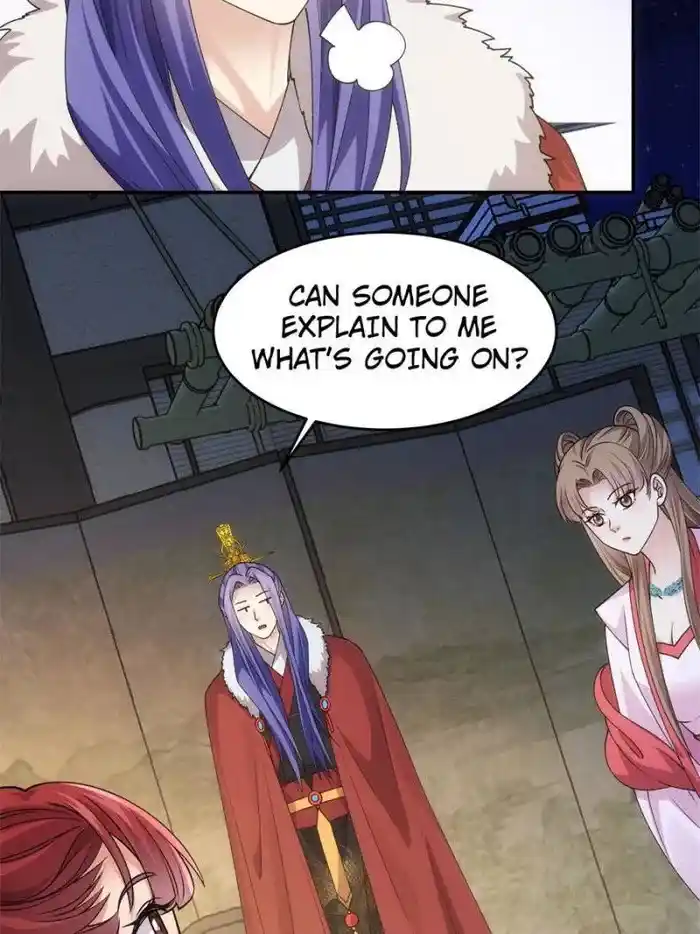 I just Don't Play the Card according to the routine Chapter 157