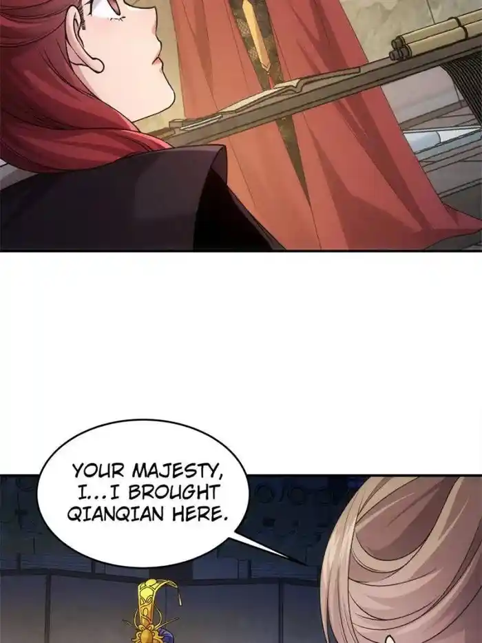 I just Don't Play the Card according to the routine Chapter 157