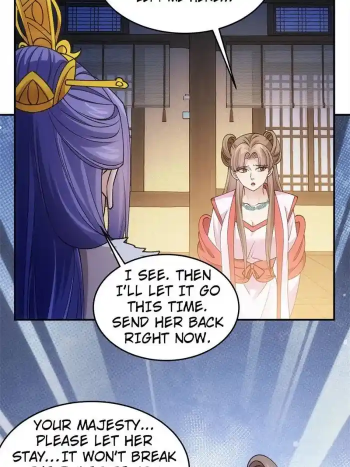 I just Don't Play the Card according to the routine Chapter 157