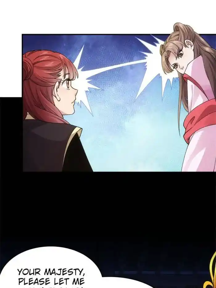 I just Don't Play the Card according to the routine Chapter 157