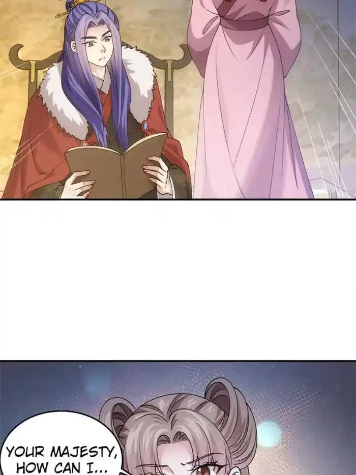 I just Don't Play the Card according to the routine Chapter 157